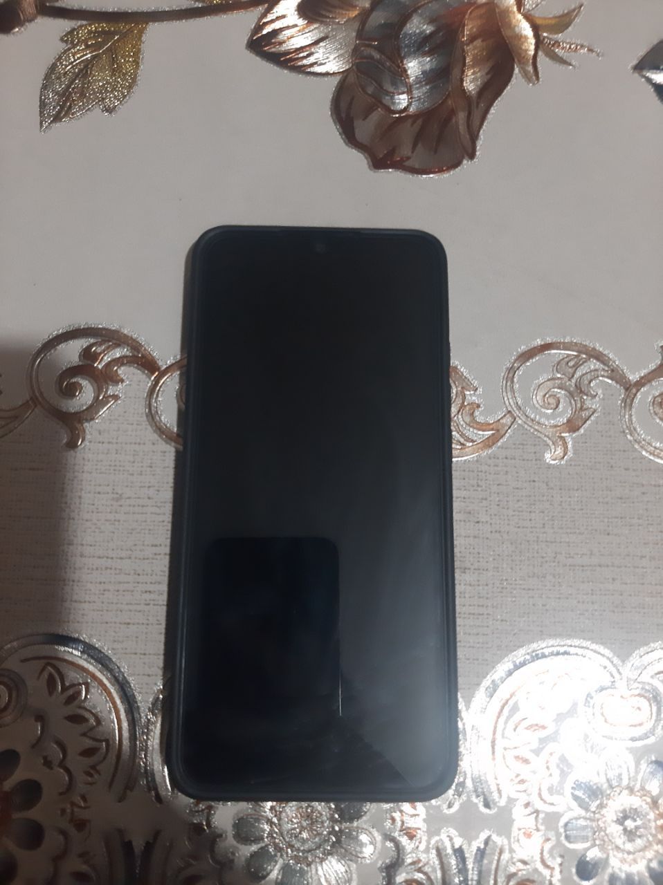 Redmi 9a xotirasi 128/6 gb