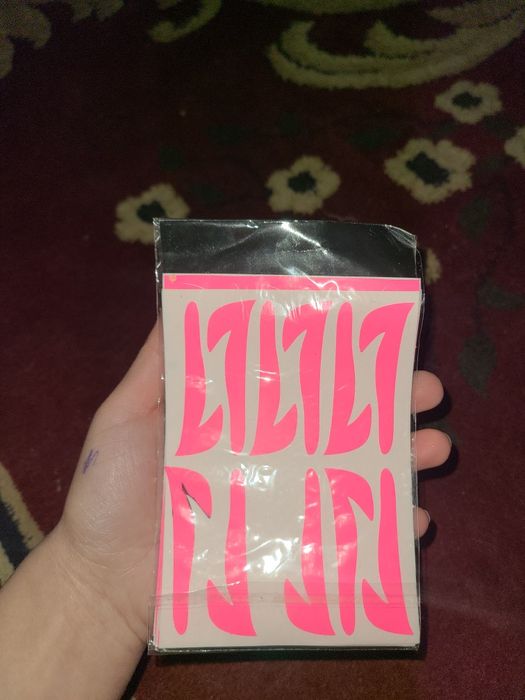 ko'z qalamlari uchun trafaretlar