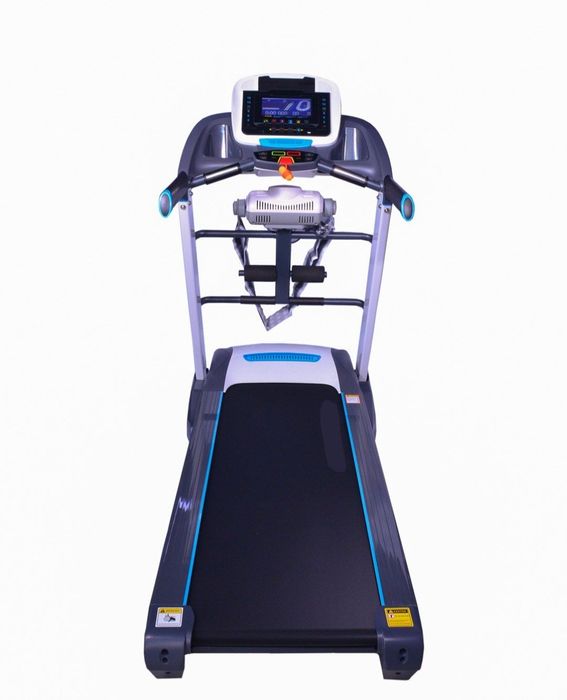 Беговая дорожка 3 моторлик