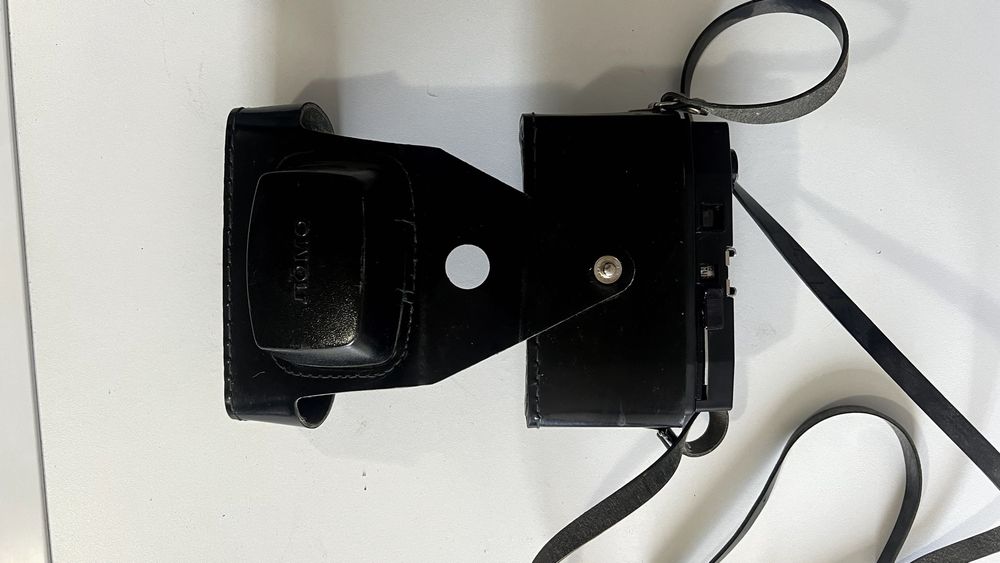 Стари фотоапарати SMENA СМЕНА 8М PIONYR