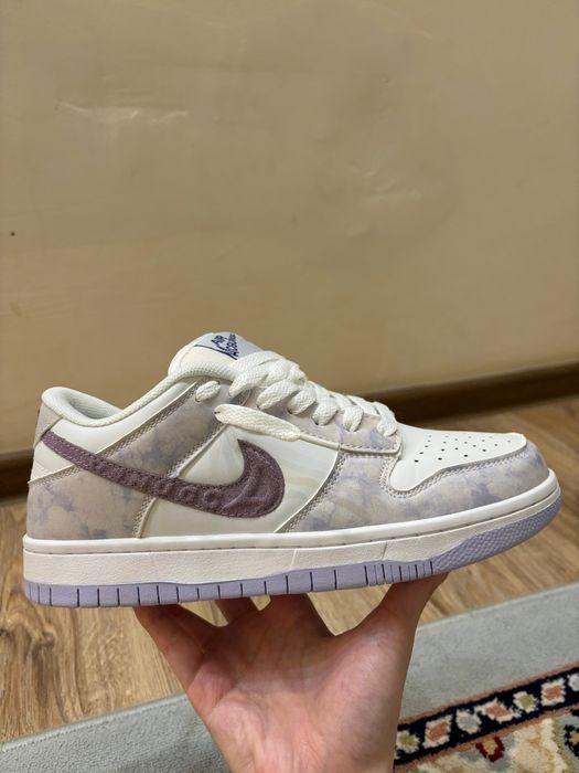 Кроссовки найки данк