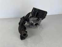Турбо за Пежо 607 2.7хди Turbo Peugeot 607 2.7 hdi