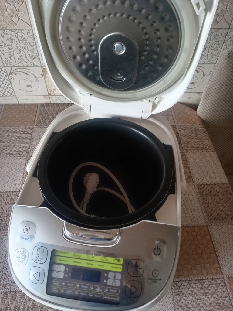 Продам мультиварку