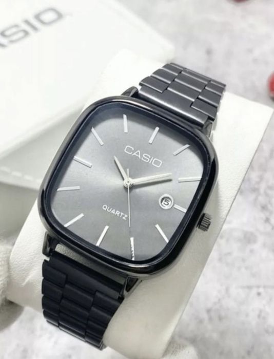 Casio Casio Casio