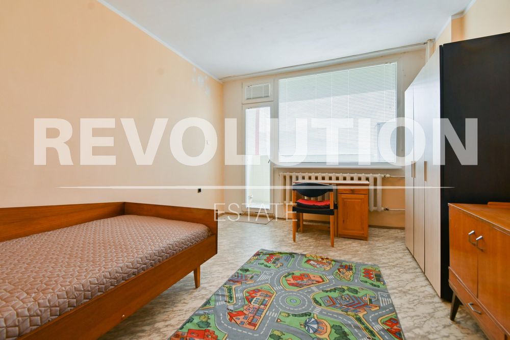 Дава се под наем Тристаен апартамент в София, Младост 4 - 100 кв.м за 500 € - Снимка #5