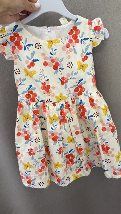 На 86см вещи детские