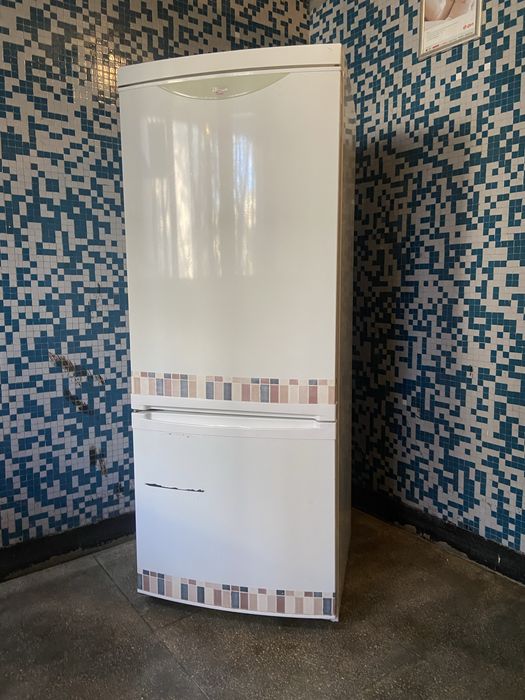 Combina frigorifică