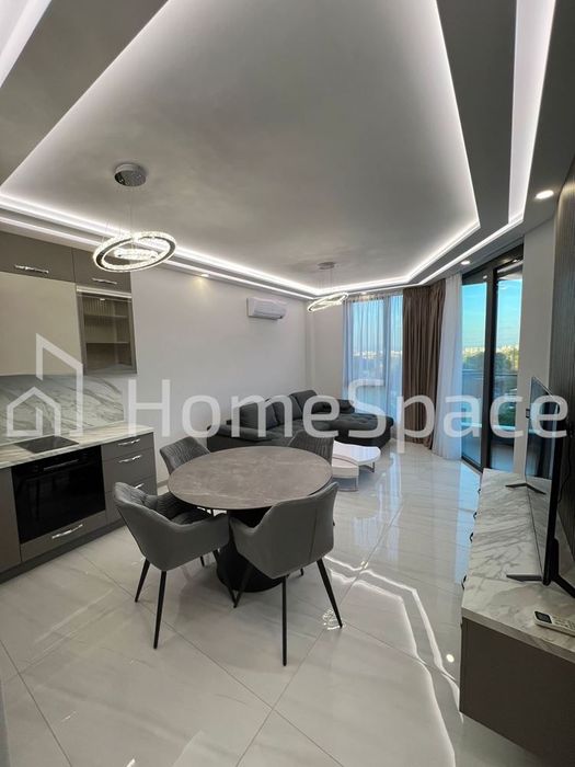 2-стаен в София-Кръстова Вада площ 81 цена 299000