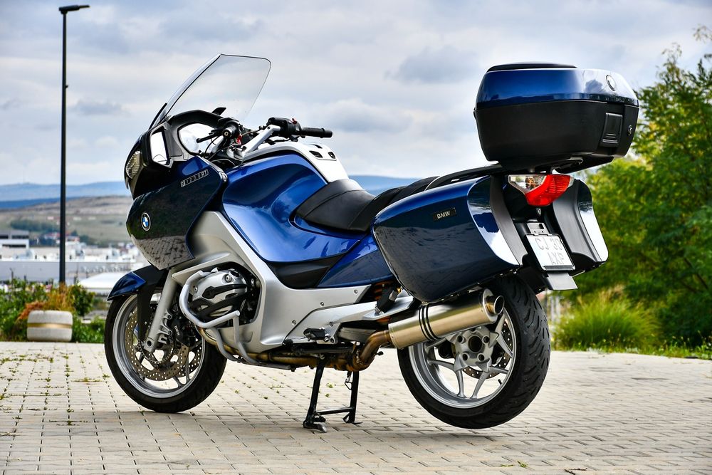 BMW R 1200 RT 2007