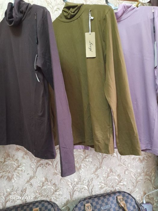 Leegi ayollar uchun vadalaska