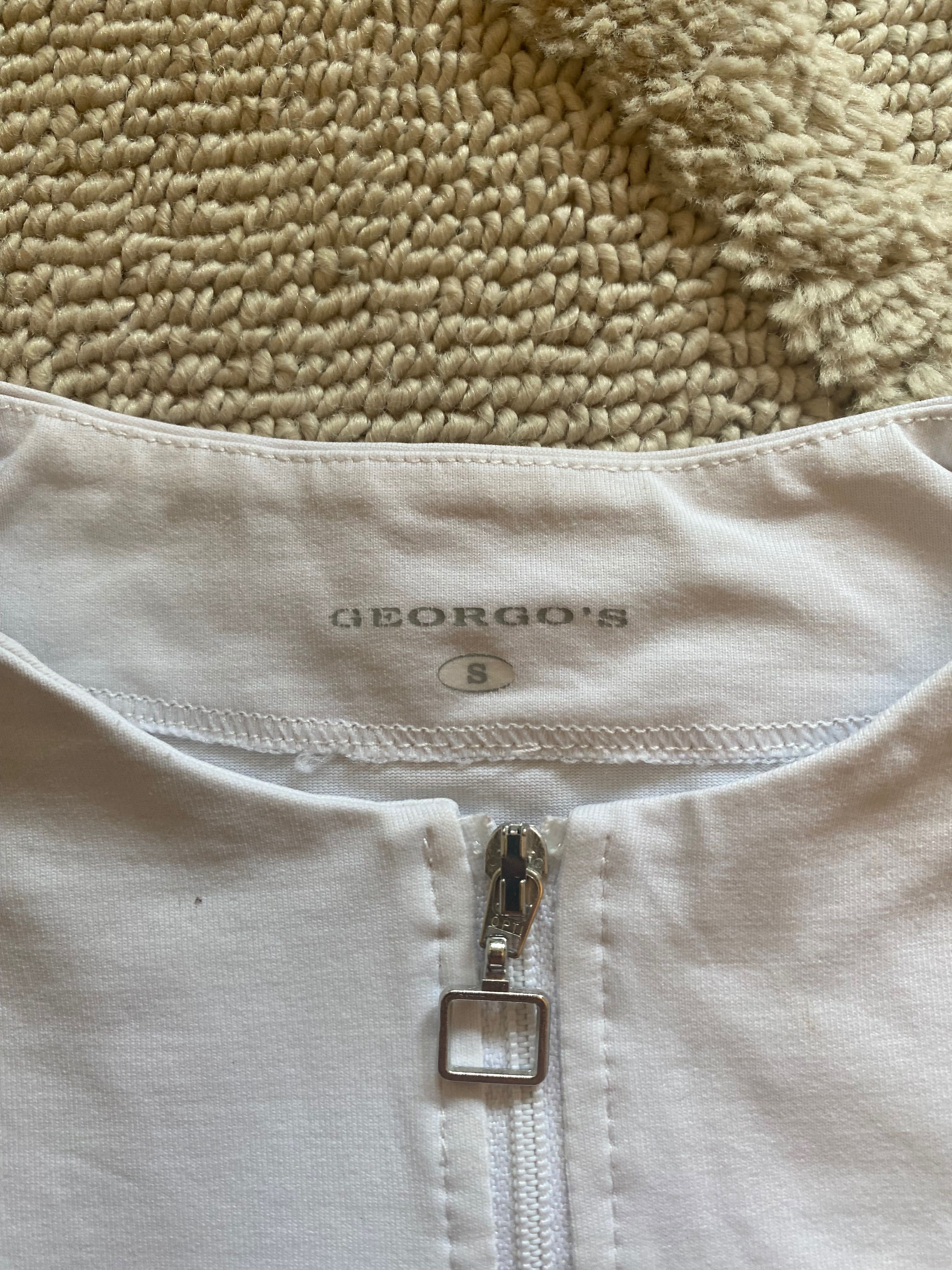 Спортна блуза Georgo‘s