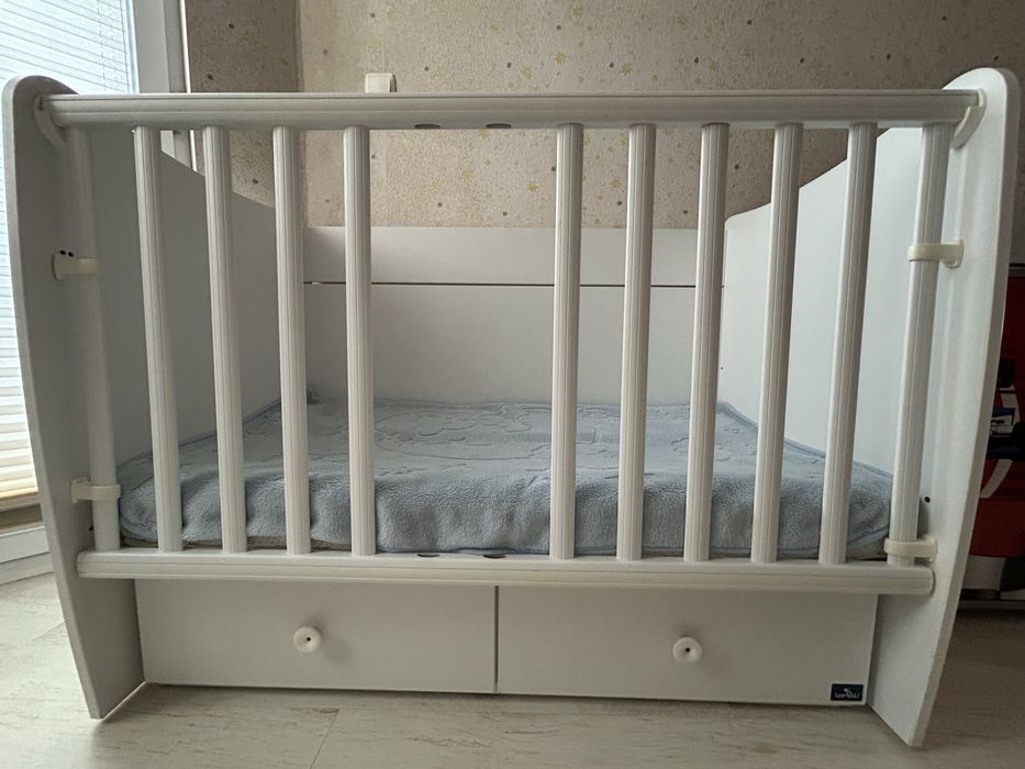 Детска кошара Lorelli