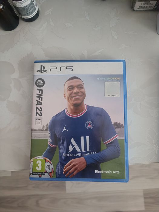 PlayStation 5 като ново