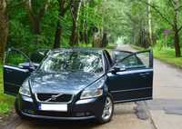Volvo S40, 2008, 2.0 D, 136cp