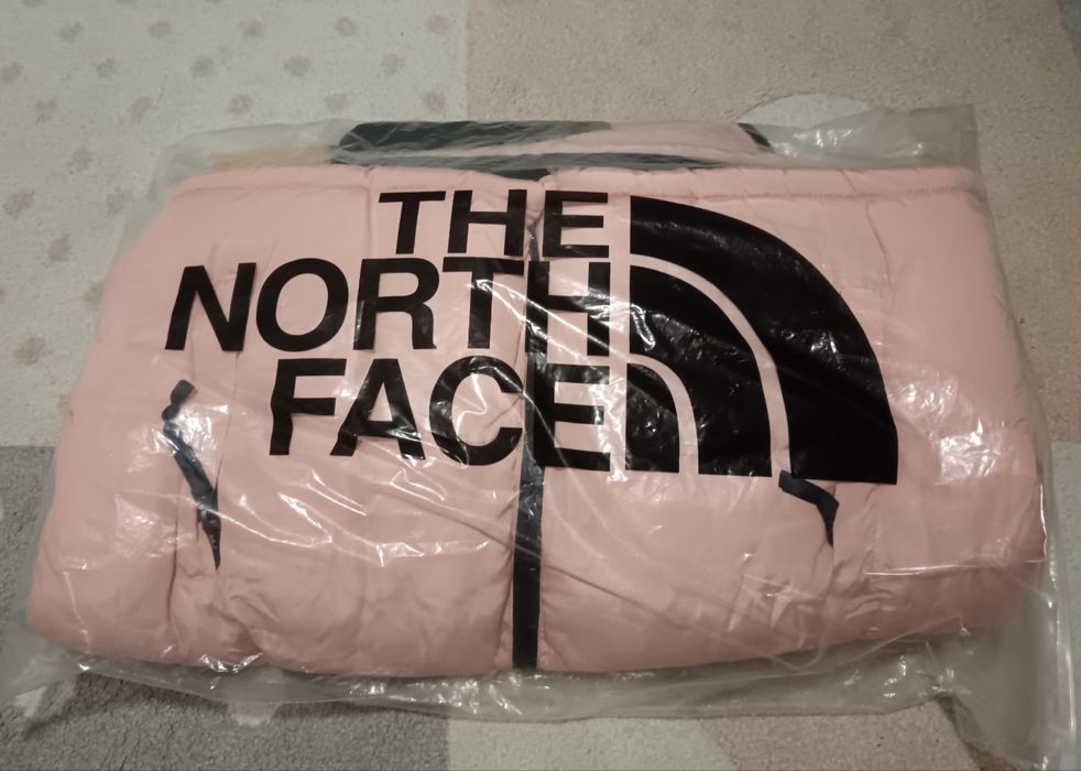 Зимно яке The North Face