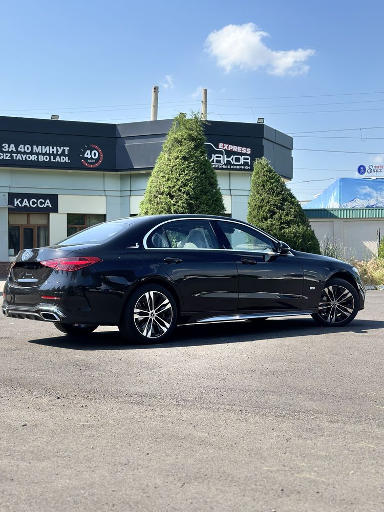 СРОЧНО: Mercedes Benz C 350el