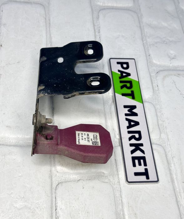 Антена AUDI 4M0035507