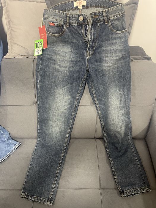 Blugi Lee Cooper barbati