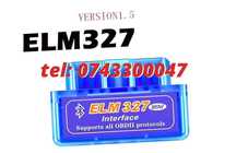 Elm 327 Bluetooth