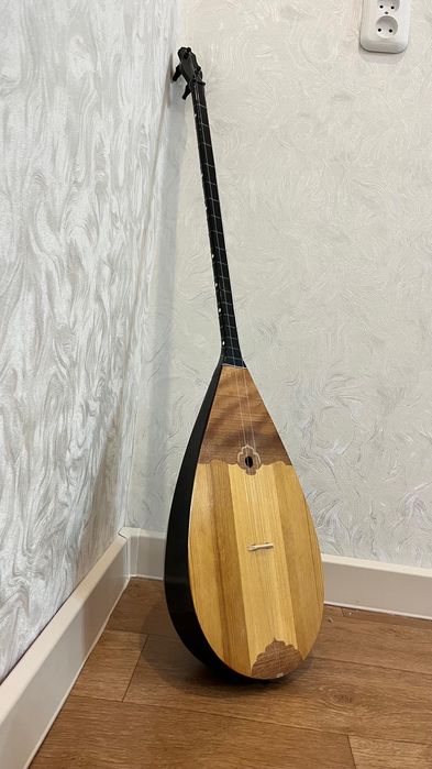 Продам домбыру люкс качество