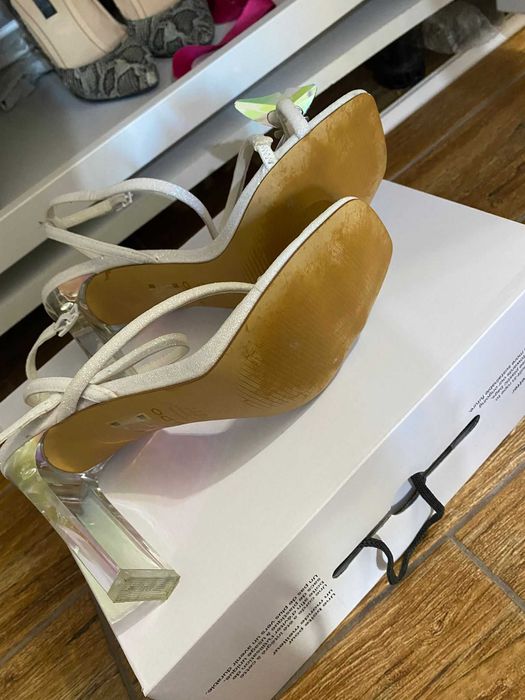 ALDO Sandale fluture 38