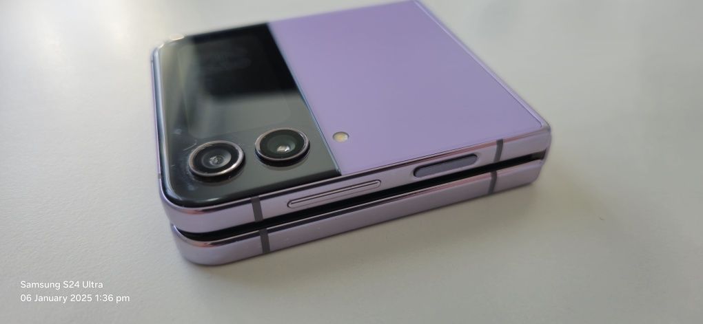 Samsung Z FLIP 4