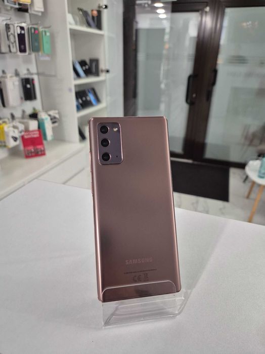 Samsung Galaxy  Note 20 Dochousegsm