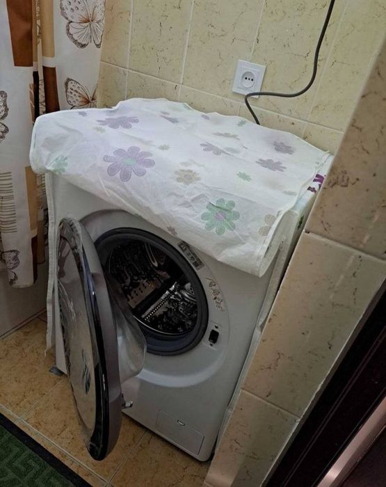 ОЛМОС Метрога! Вояний городок Ижарага квартира бор кызларга