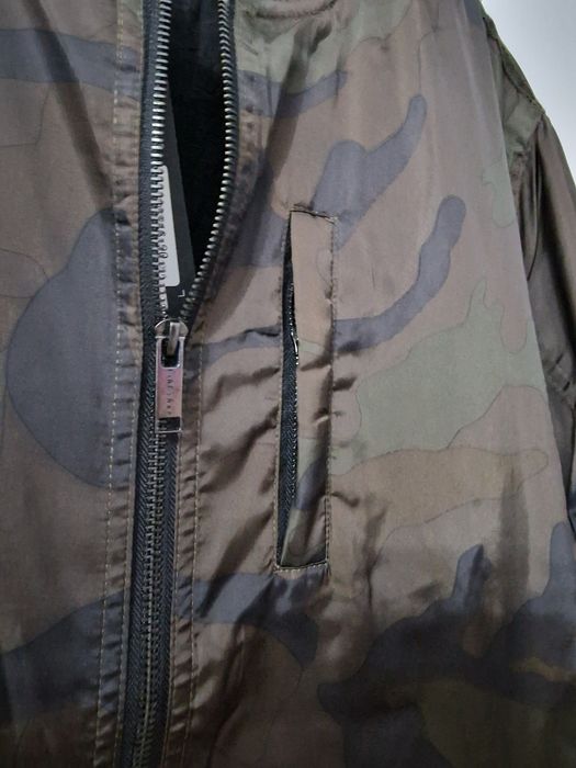 Jacheta barbati Firetrap