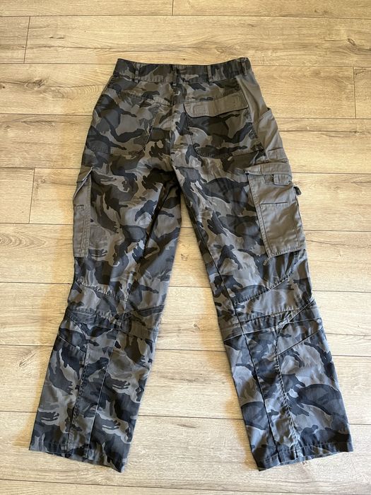 Pantaloni Engelbert Strauss 50