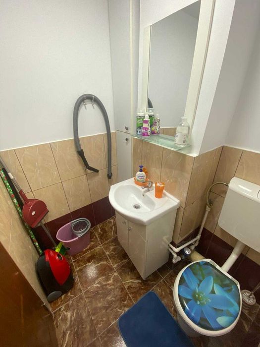 Apartament 3 camere