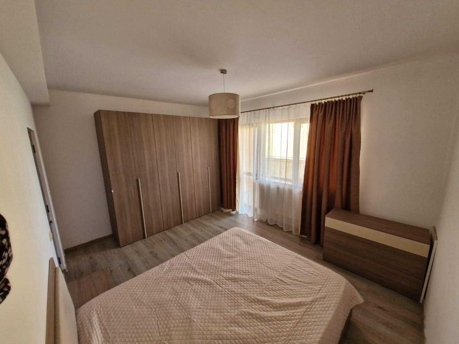 Apartament 2 camere de închiriat Cartierul Arhitectilor