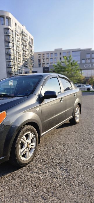 Nexia 3 2019 bitta pitno bor