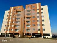 Apartament 2 camere - Etaj 1 - La cheie - Decomandat