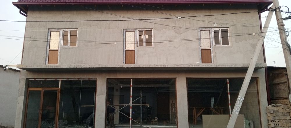 Arenda 120kv ijaraga beriladi