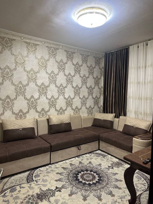 Chilonzor Farhadiskiy yonida kvartira ijaraga beriladi