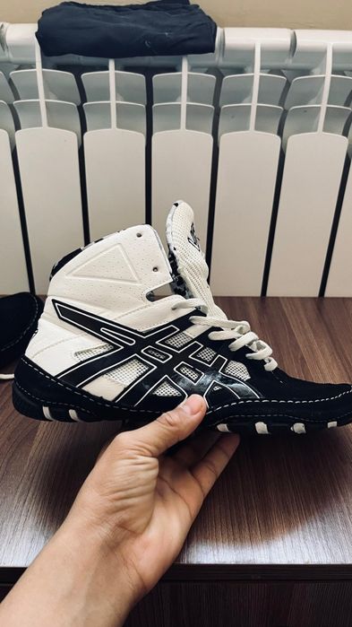 V63 борцовка ...