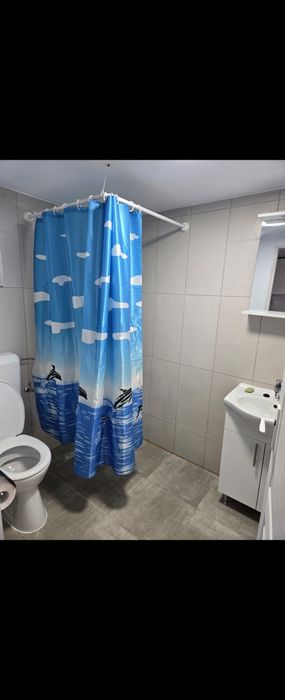 Inchiriez apartament 3 camere in aiudul de sus