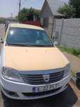 Dacia Logan 2009
