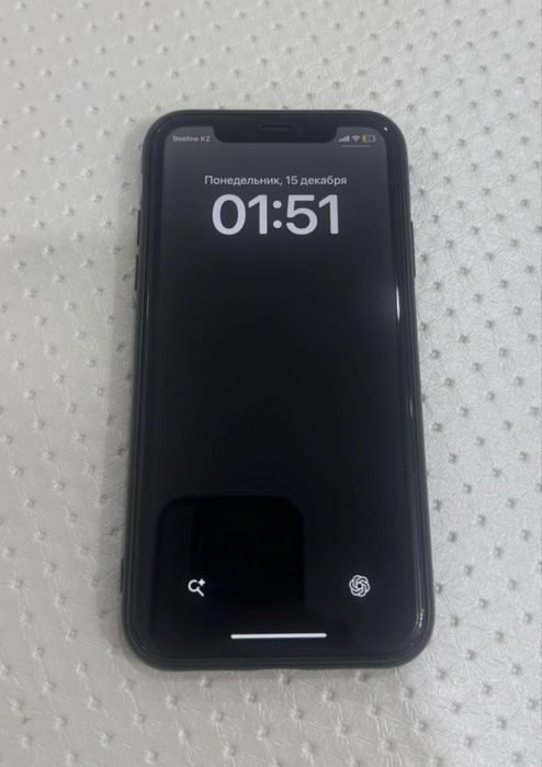 Iphone 11 (отличное состояние)