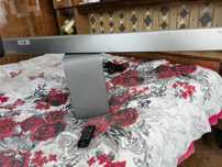 Soundbar lg   360w