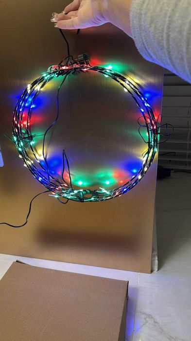 Luminița de Crăciun