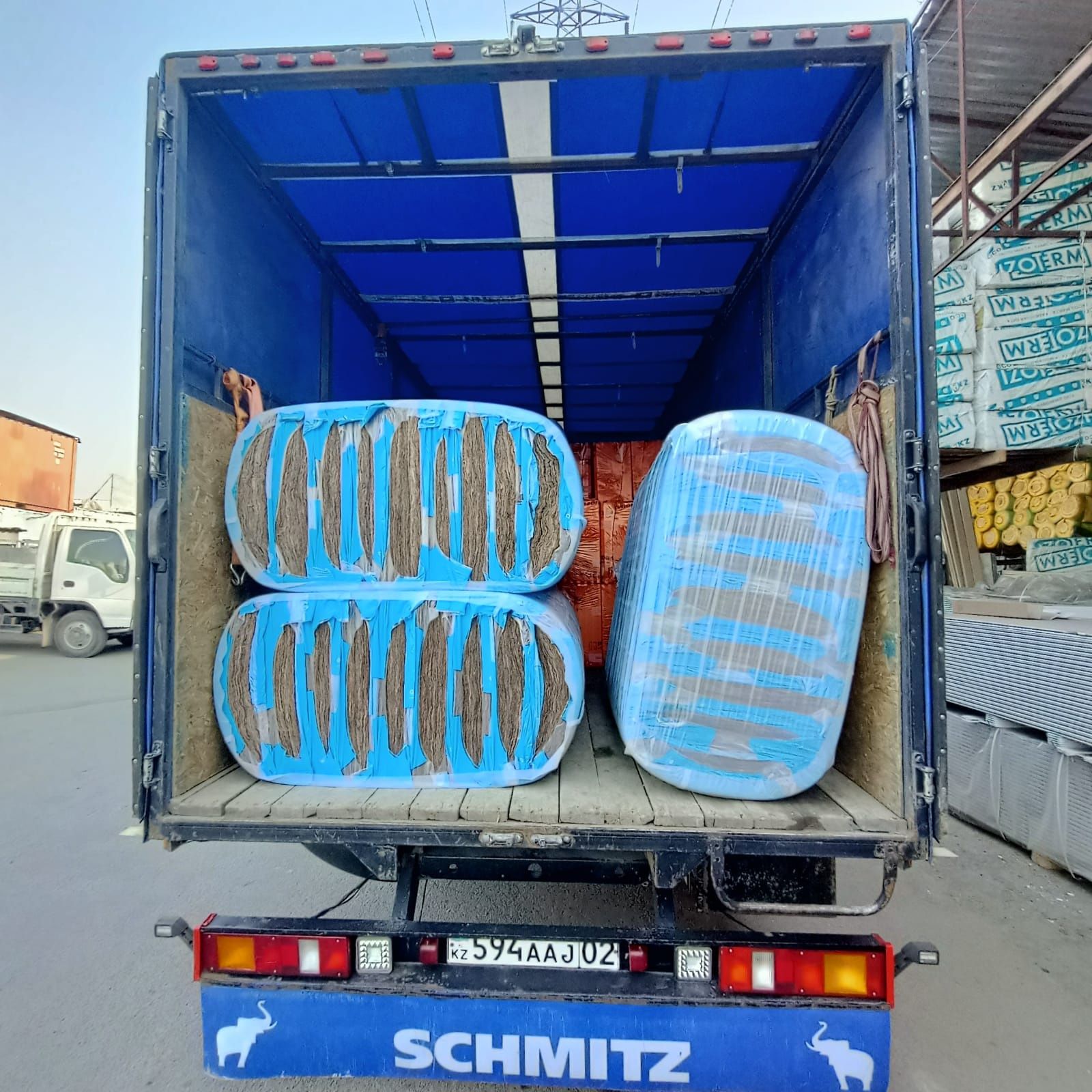 Вывоз мусора газели газель доставка вывоз строительных материалов