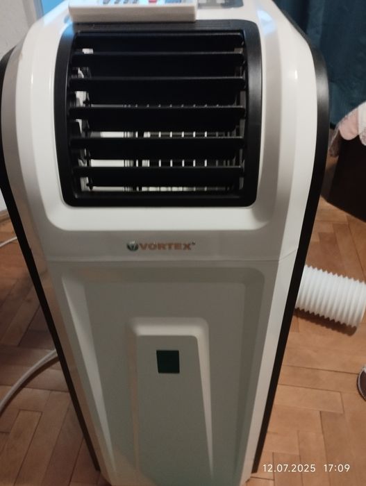 Aer condiționat portabil nou