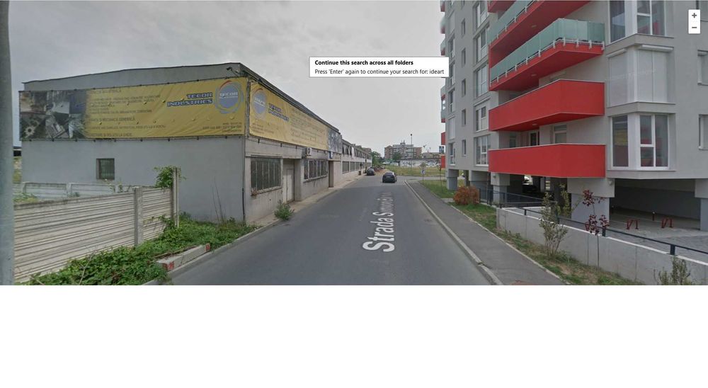 Inchiriere hala si birouri in vecinatatea Prima Shops