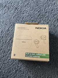 Casti nokia clarity earbuds 2+