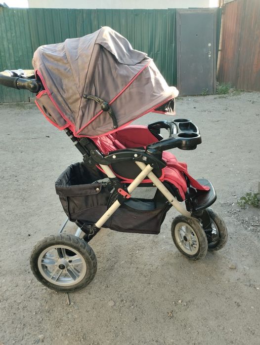 Срочно продам каляску