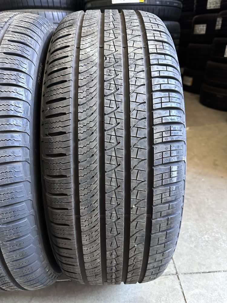 255/55/20 PIRELLI 4бр