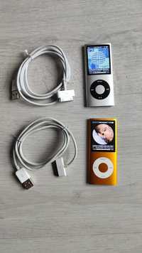 Apple iPod Nano 4th Generation 8Gb+cablu original