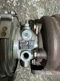 Turbina BorgWarner EFR 7670